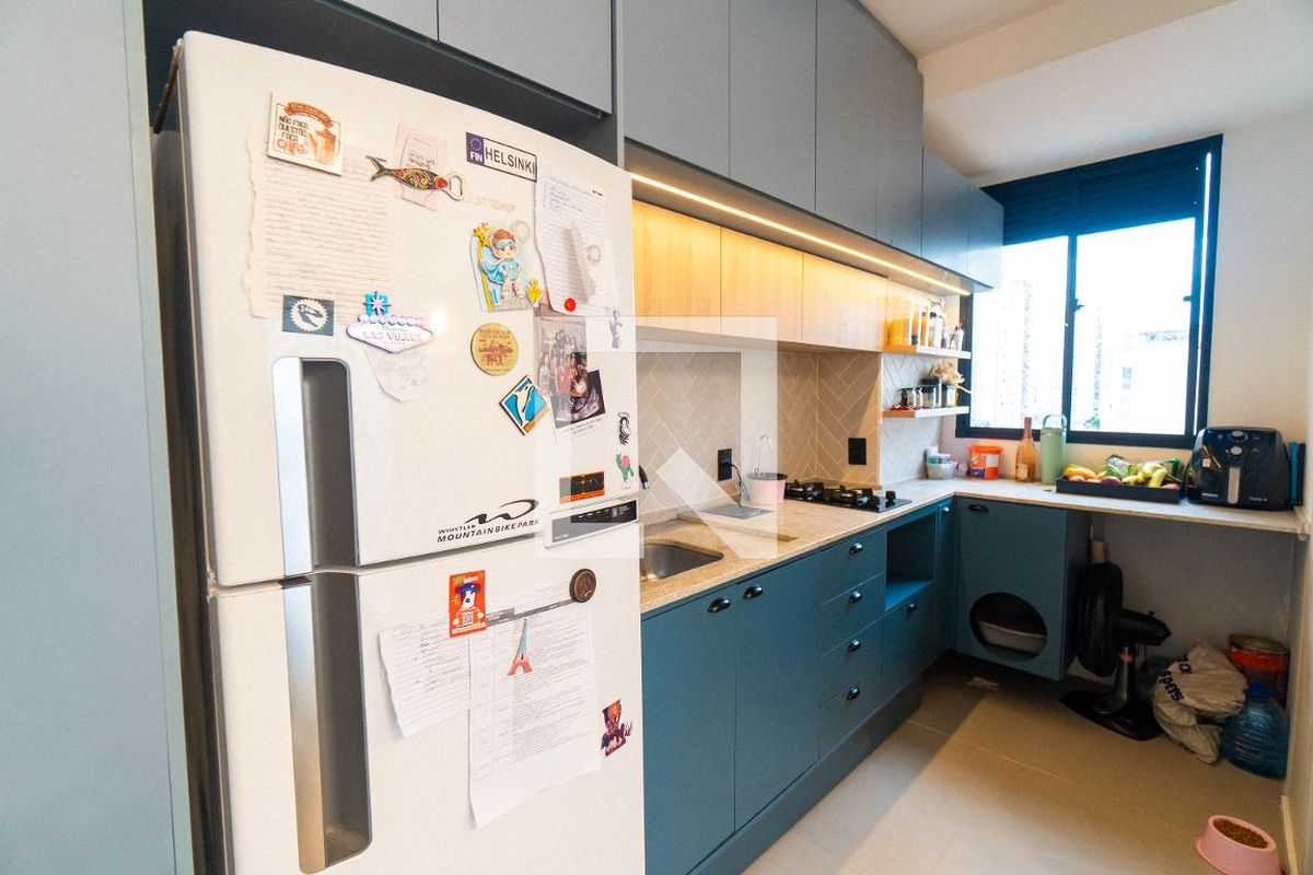 Apartamento, 2 quartos, 36 m² - Foto 18