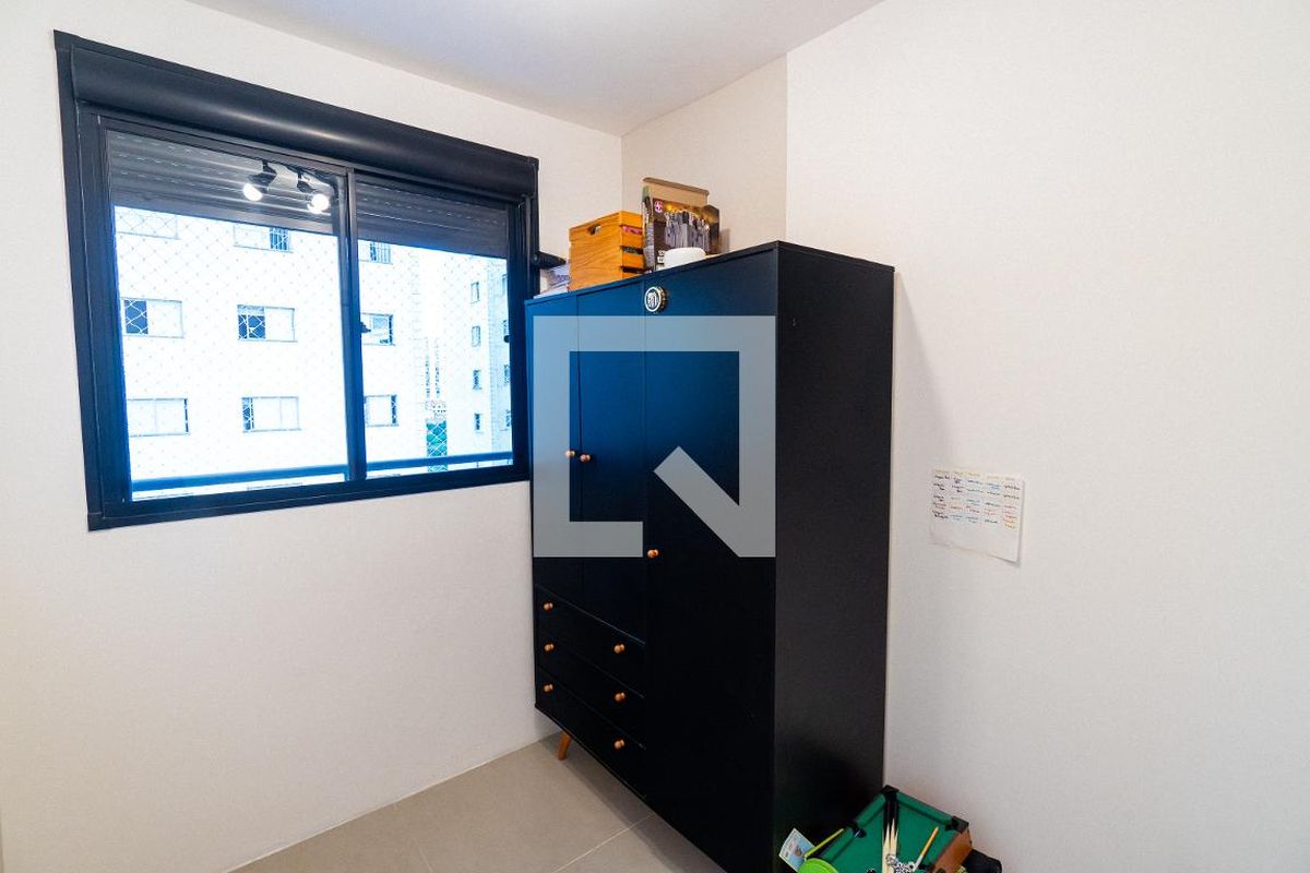 Apartamento, 2 quartos, 36 m² - Foto 12