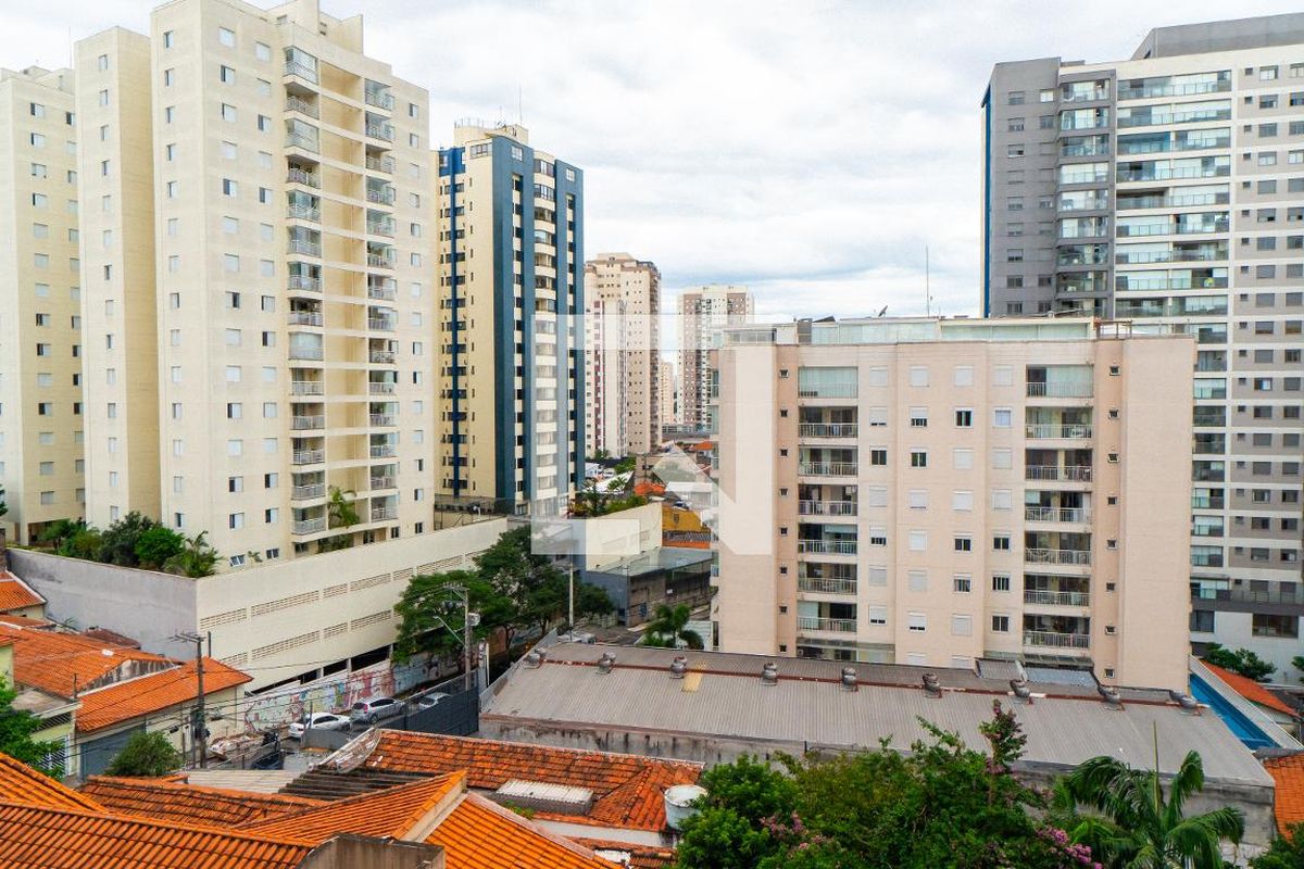 Apartamento, 2 quartos, 36 m² - Foto 5