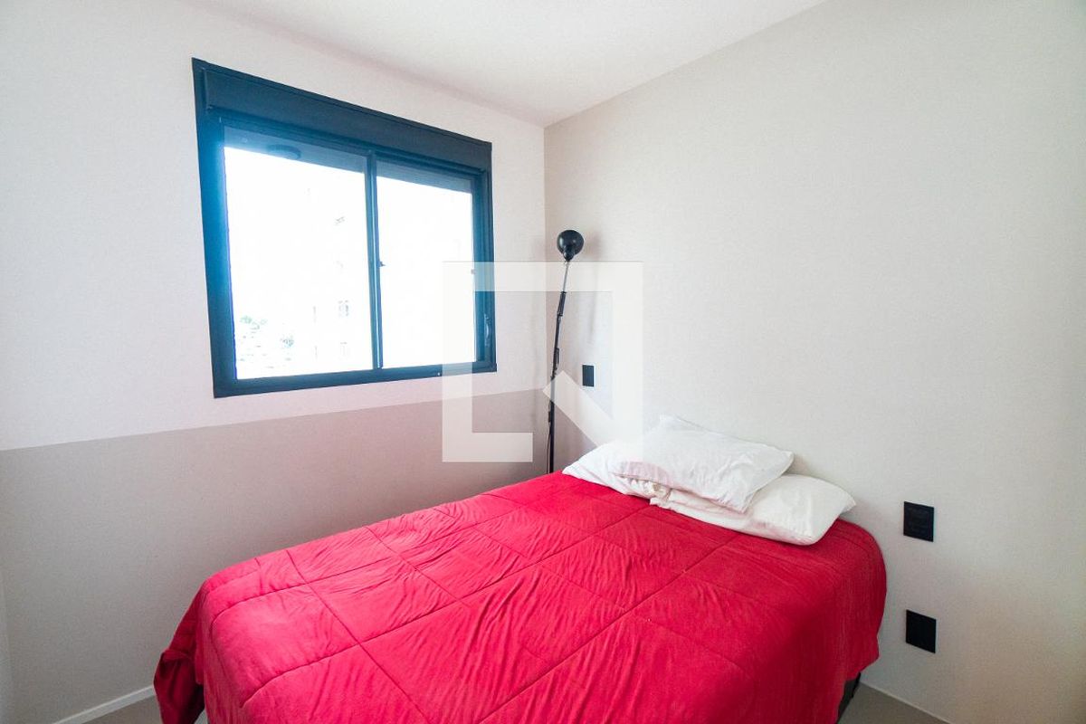 Apartamento, 2 quartos, 36 m² - Foto 6