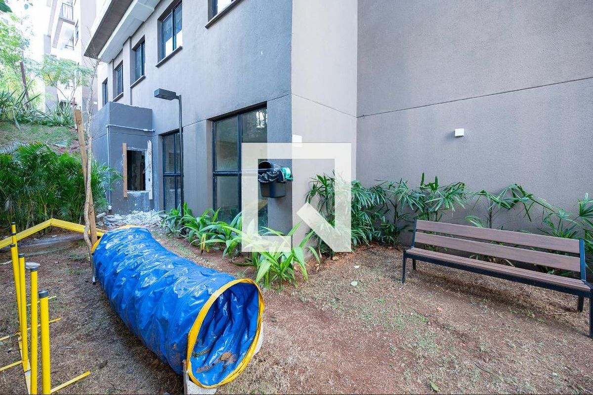 Apartamento, 2 quartos, 36 m² - Foto 27
