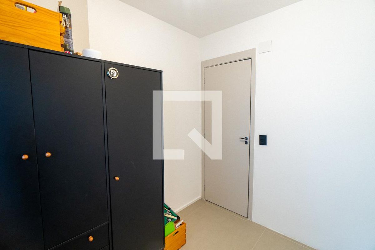Apartamento, 2 quartos, 36 m² - Foto 11