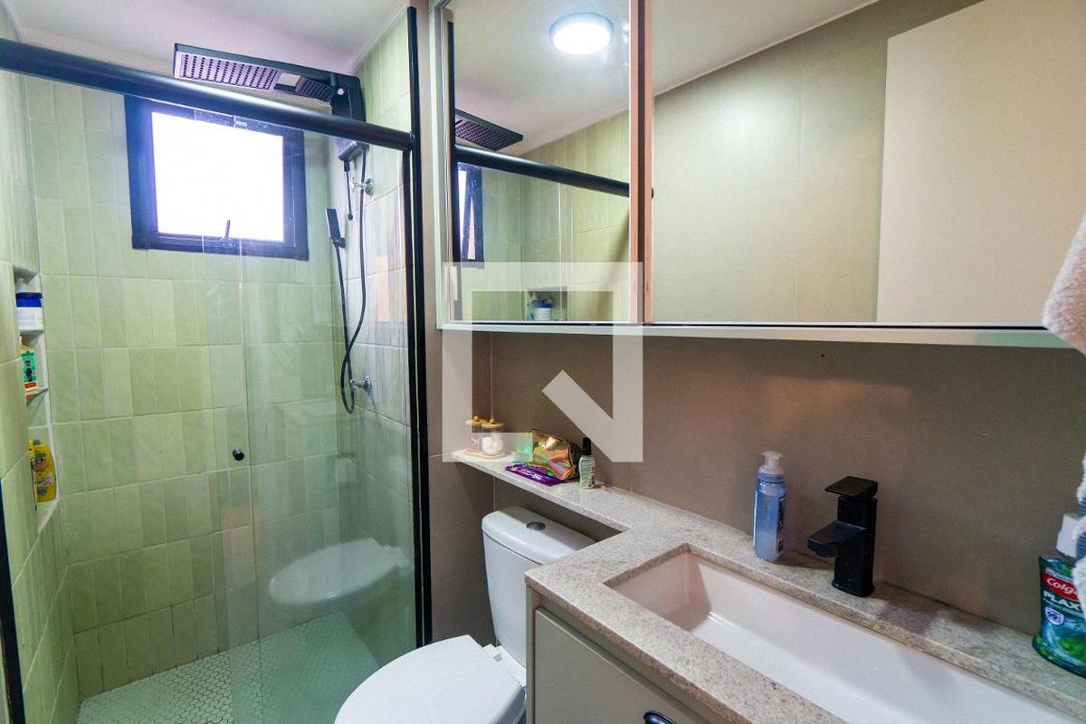 Apartamento, 2 quartos, 36 m² - Foto 14