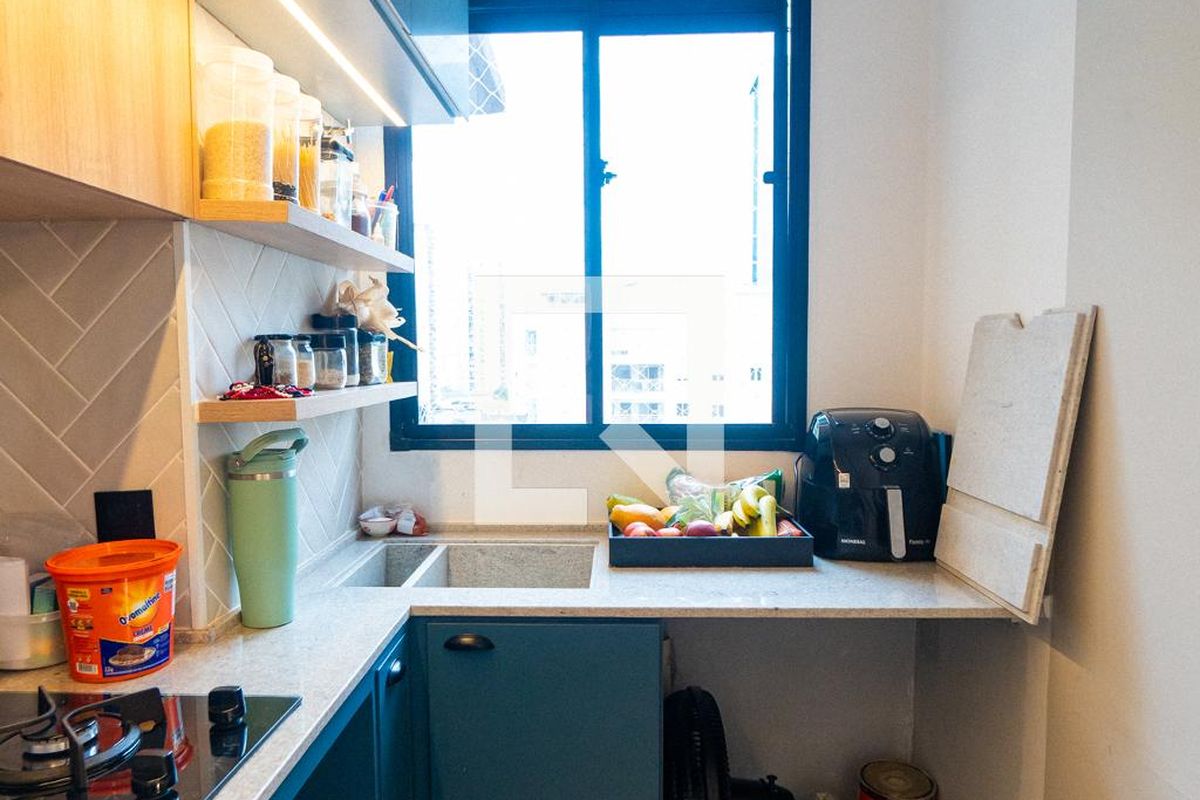 Apartamento, 2 quartos, 36 m² - Foto 21