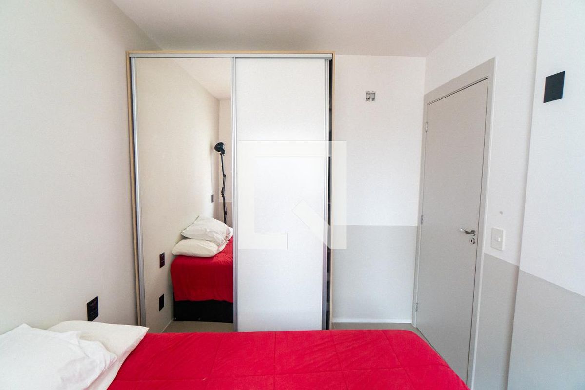 Apartamento, 2 quartos, 36 m² - Foto 7
