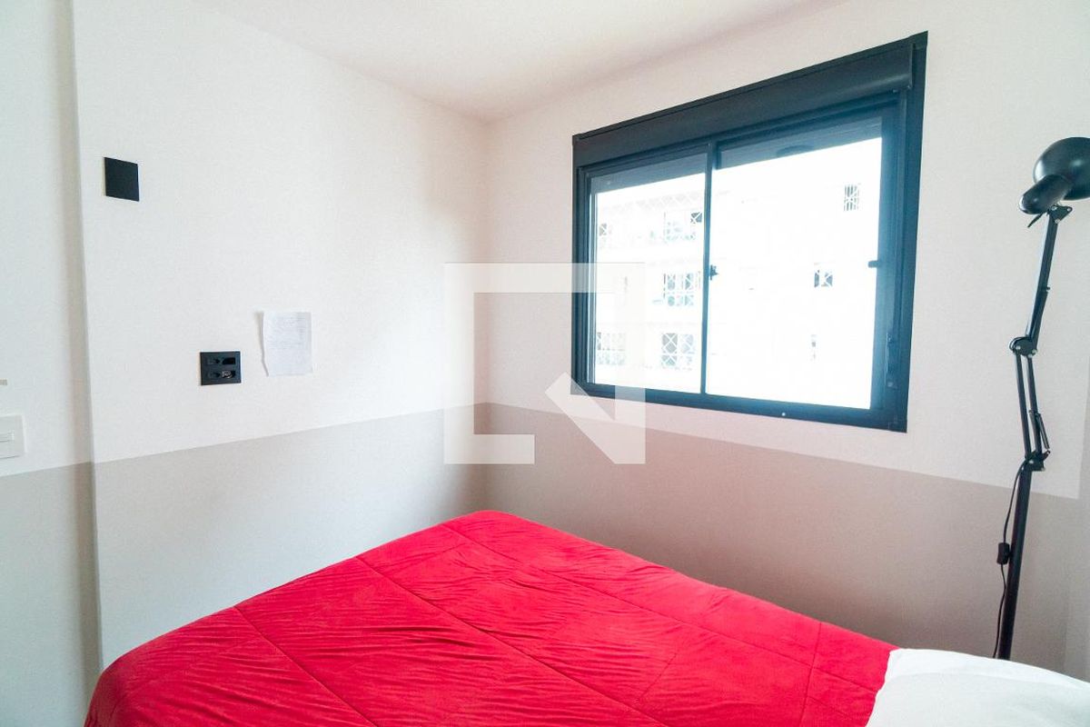 Apartamento, 2 quartos, 36 m² - Foto 8
