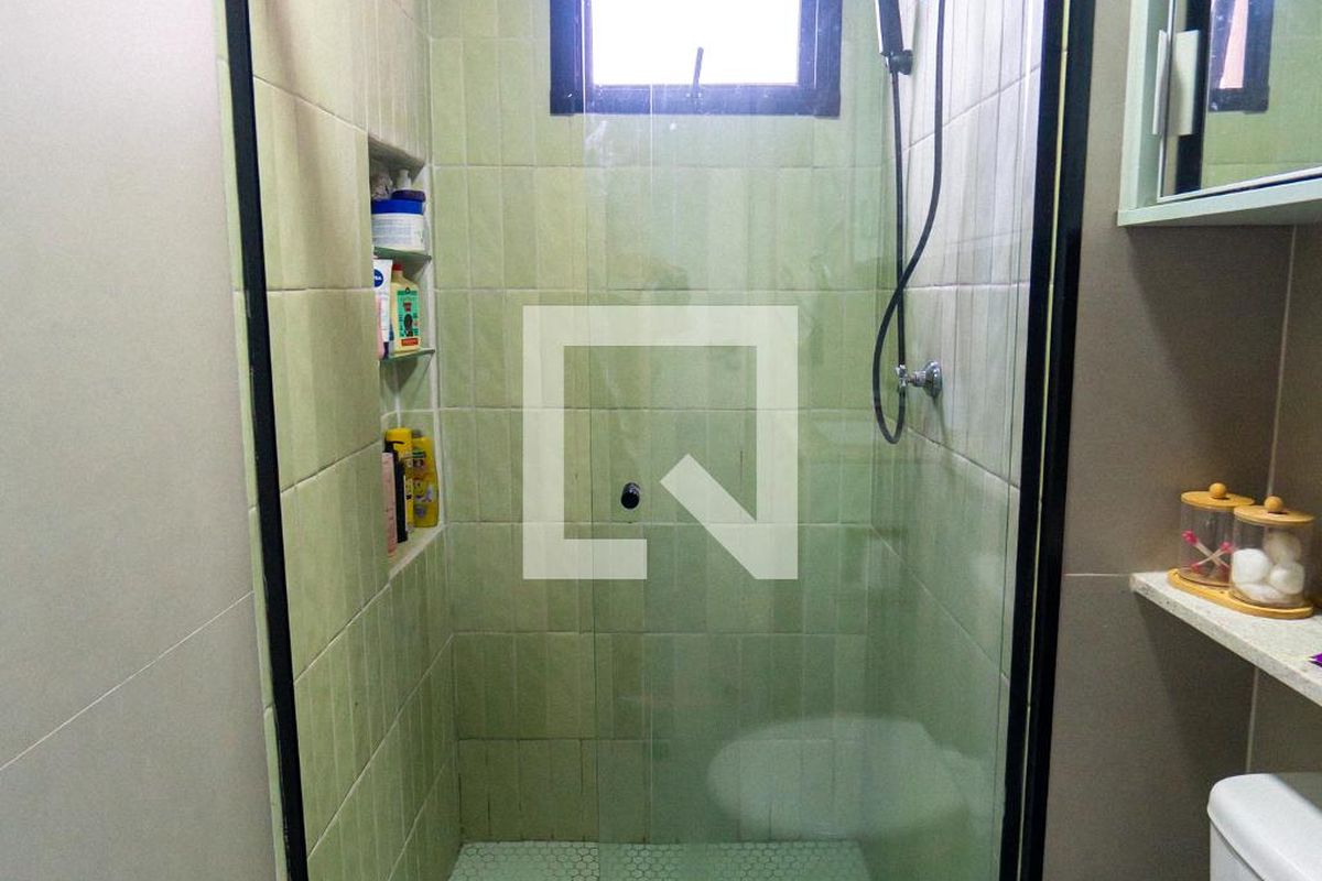 Apartamento, 2 quartos, 36 m² - Foto 16