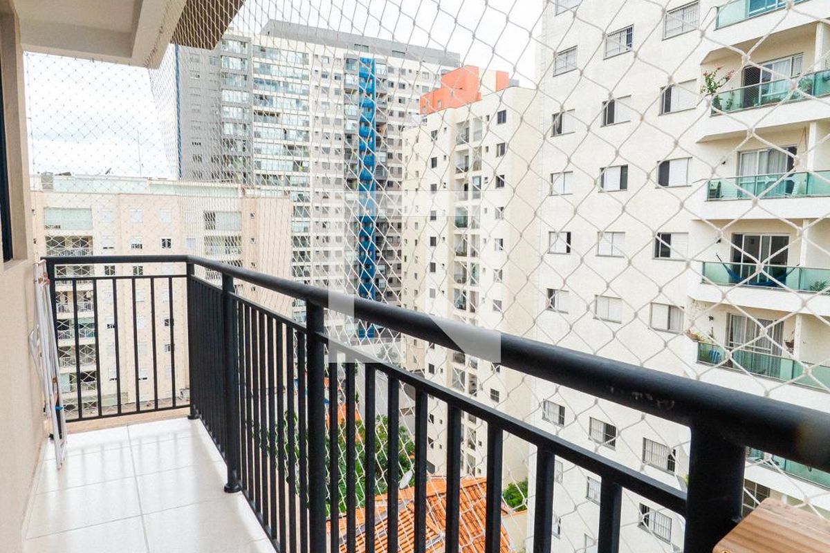 Apartamento, 2 quartos, 36 m² - Foto 4