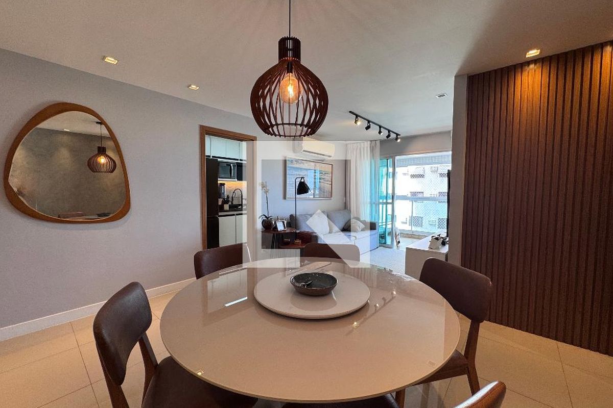 Apartamento, 3 quartos, 93 m² - Foto 2