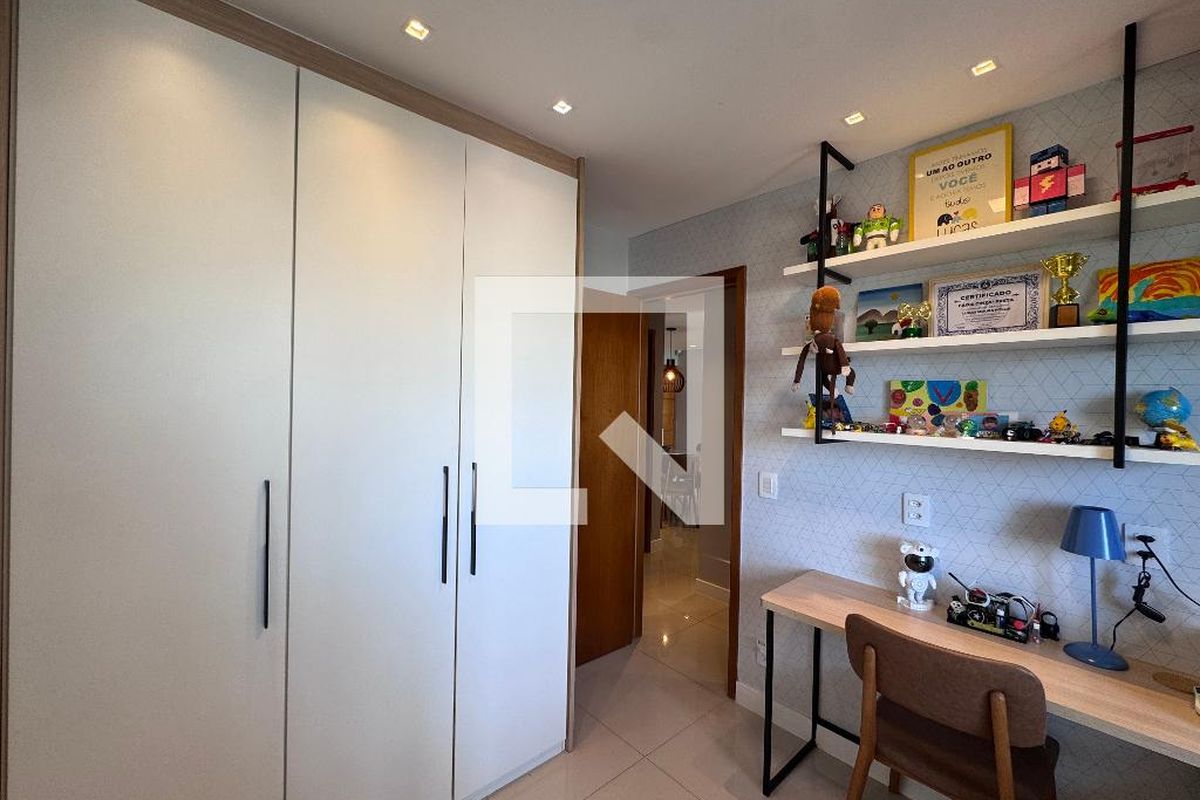 Apartamento, 3 quartos, 93 m² - Foto 31