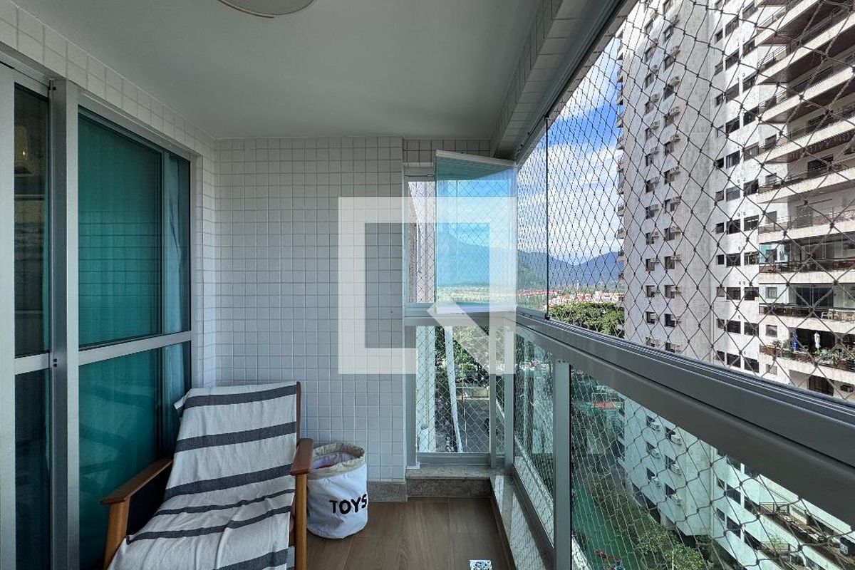 Apartamento, 3 quartos, 93 m² - Foto 8