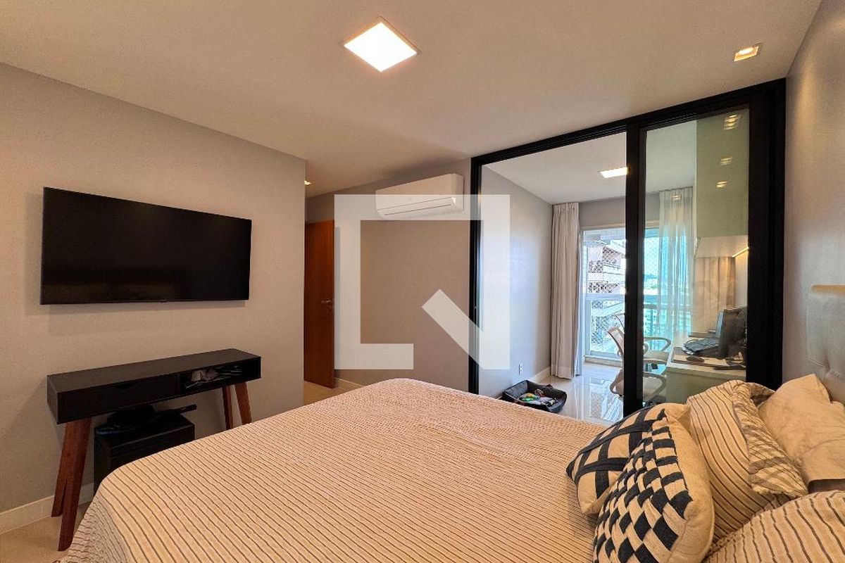 Apartamento, 3 quartos, 93 m² - Foto 12