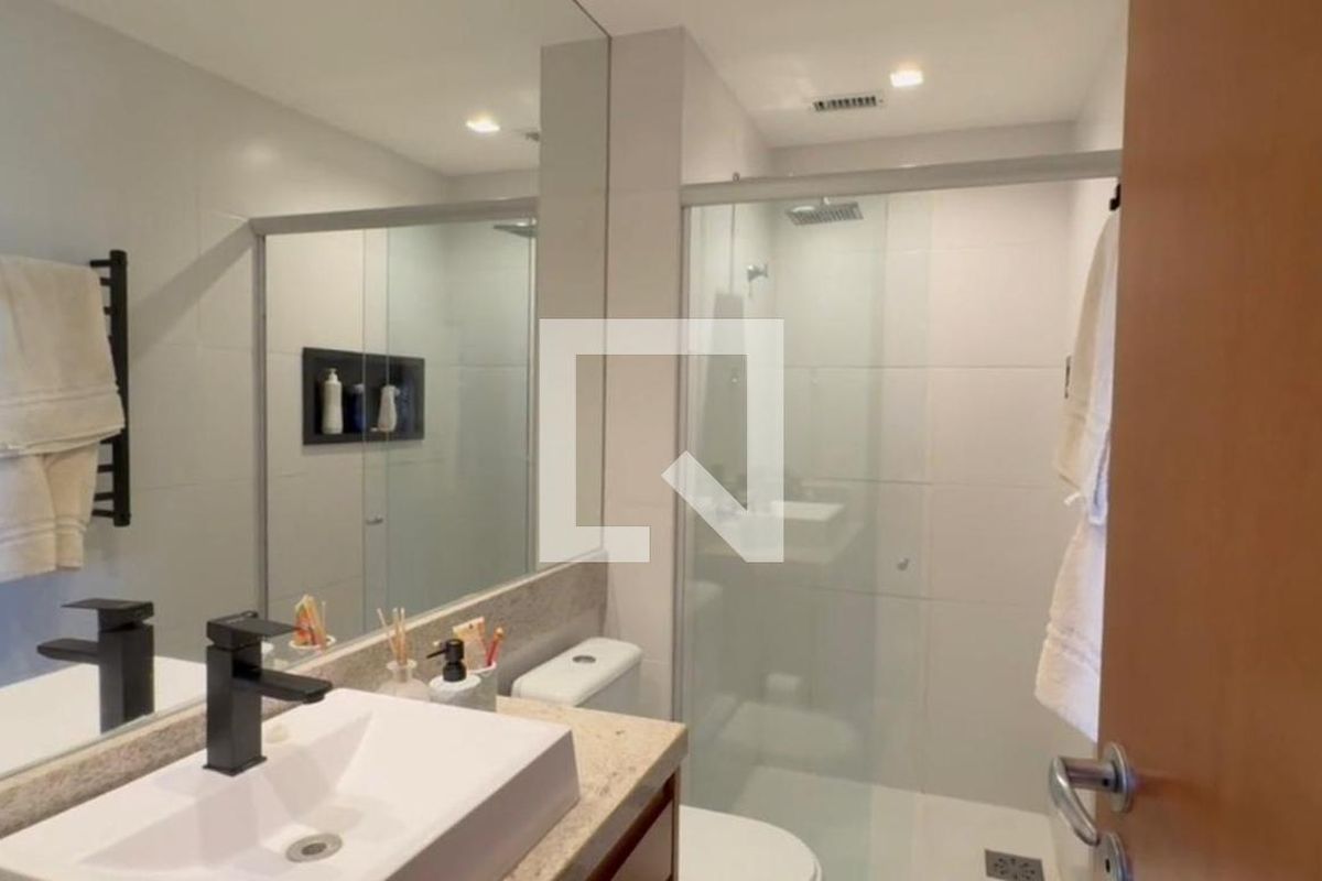Apartamento, 3 quartos, 93 m² - Foto 33