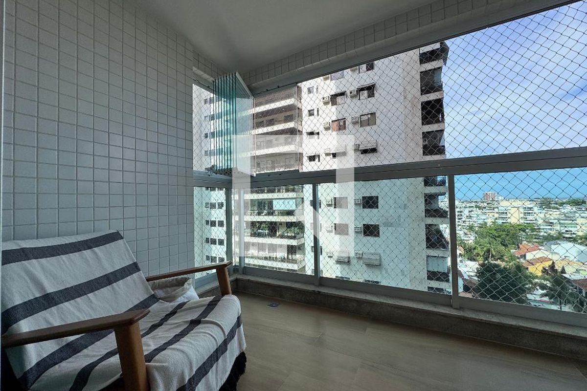 Apartamento, 3 quartos, 93 m² - Foto 7