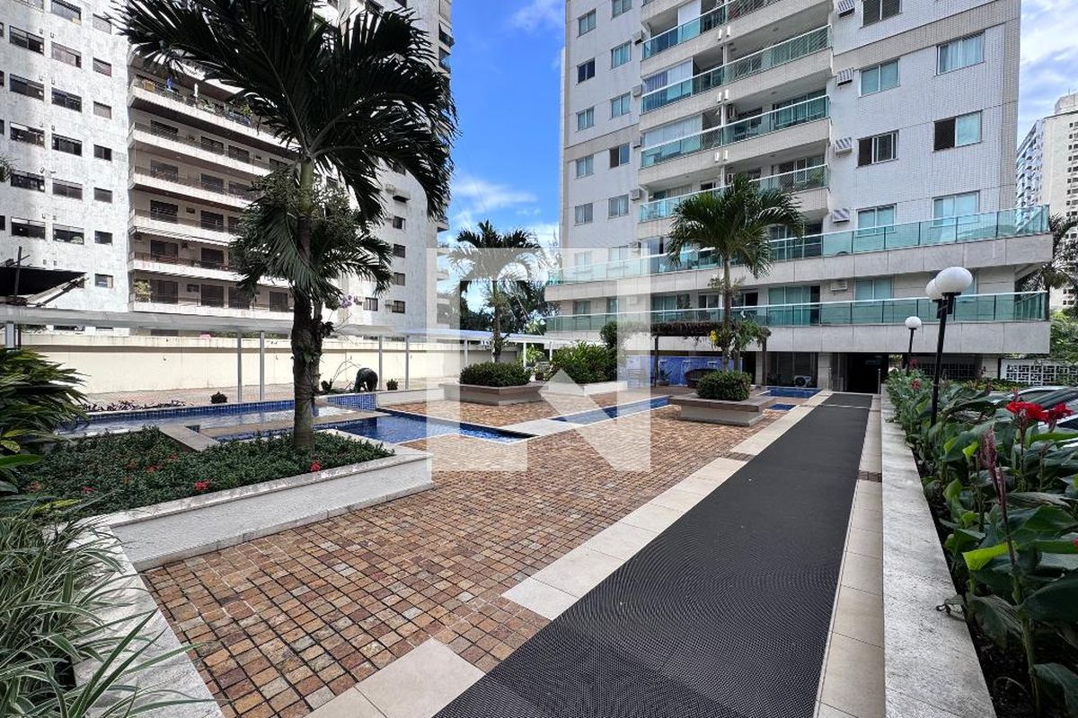 Apartamento, 3 quartos, 93 m² - Foto 47