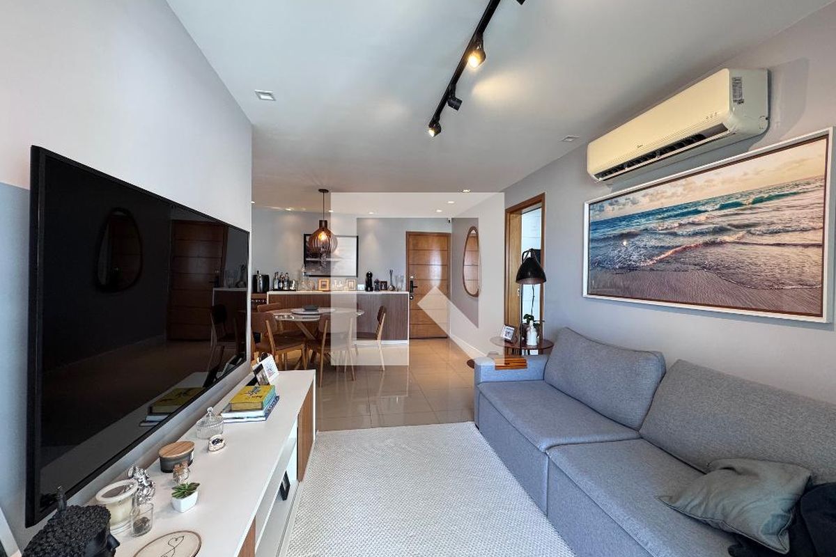 Apartamento, 3 quartos, 93 m² - Foto 5