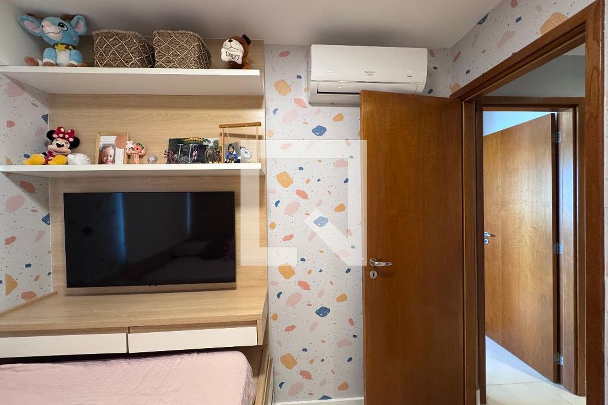 Apartamento, 3 quartos, 93 m² - Foto 24