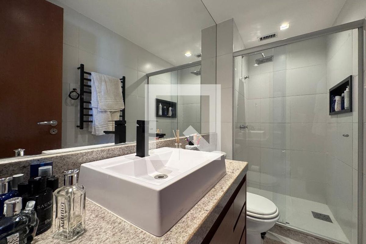 Apartamento, 3 quartos, 93 m² - Foto 19