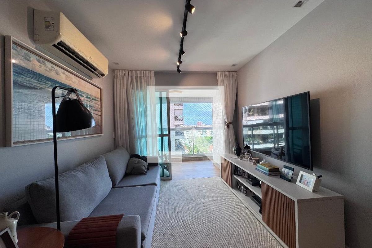 Apartamento, 3 quartos, 93 m² - Foto 4