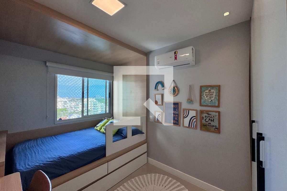 Apartamento, 3 quartos, 93 m² - Foto 27