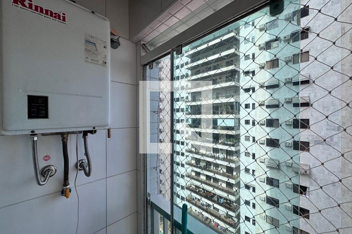 Apartamento, 3 quartos, 93 m² - Foto 41
