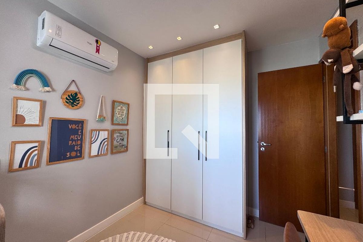 Apartamento, 3 quartos, 93 m² - Foto 32