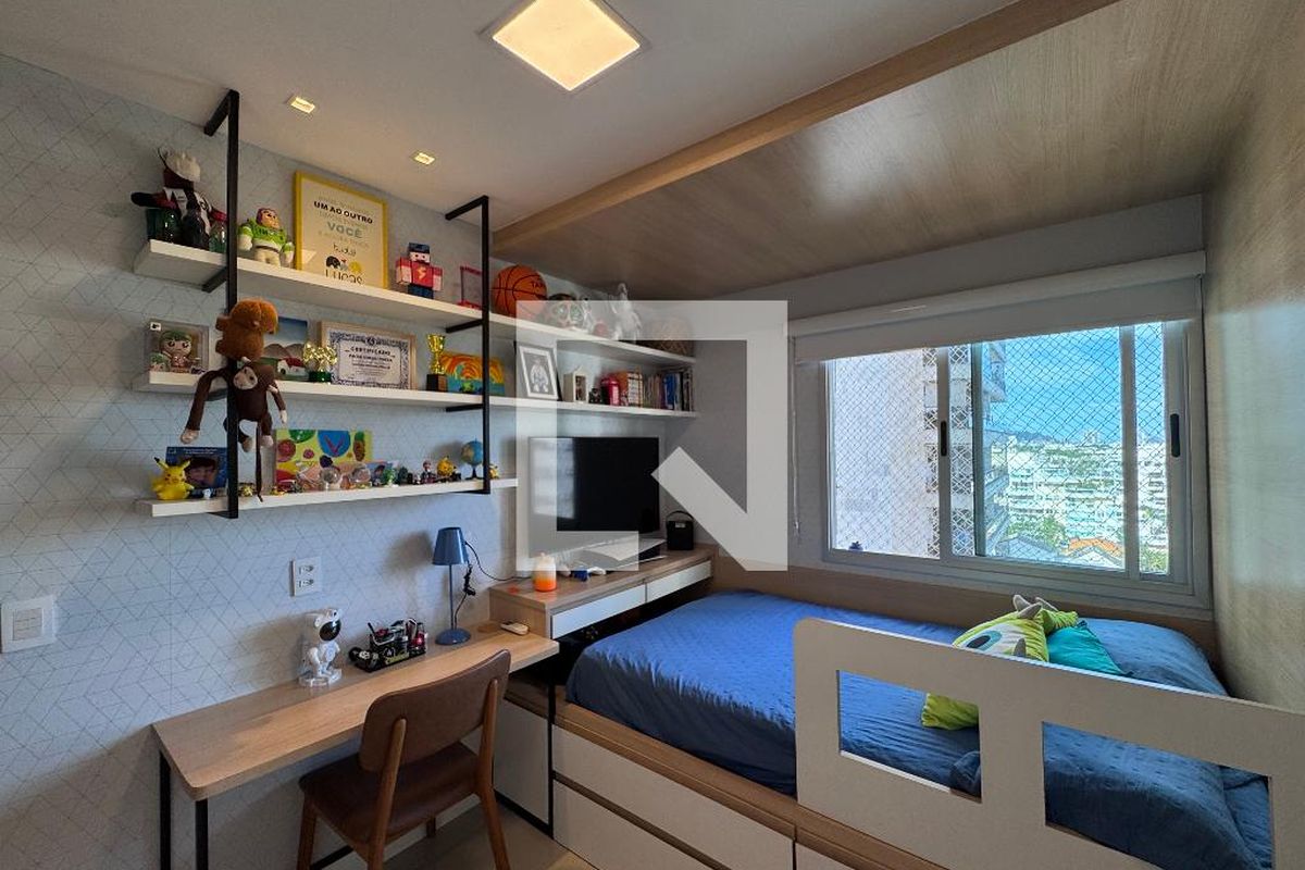 Apartamento, 3 quartos, 93 m² - Foto 28