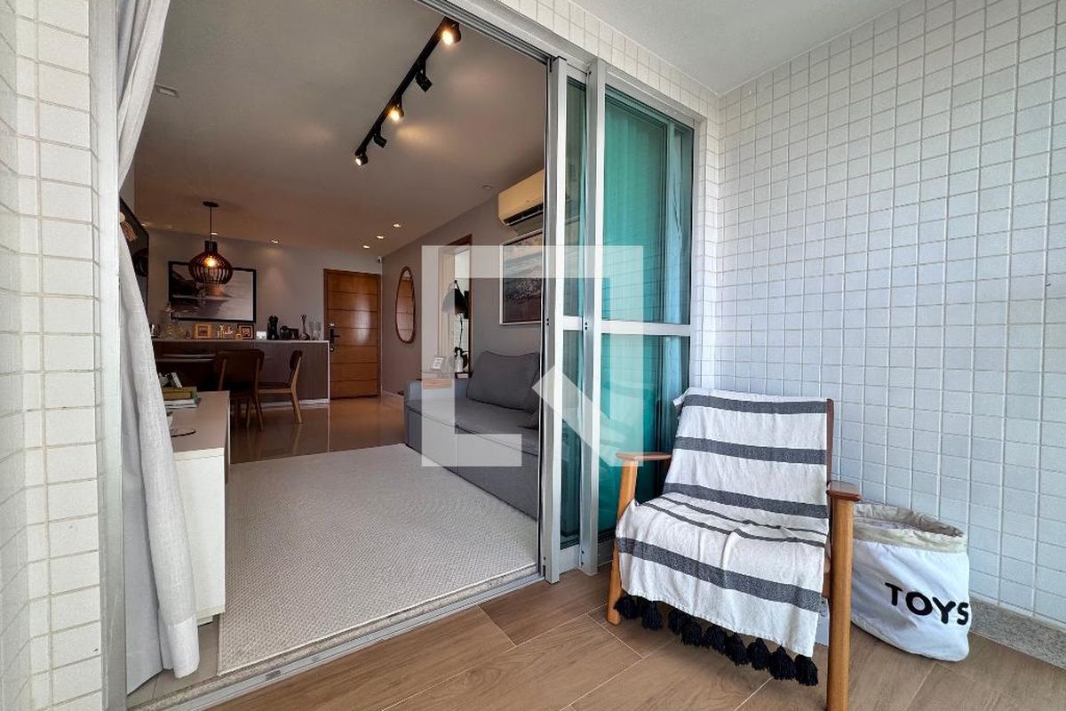 Apartamento, 3 quartos, 93 m² - Foto 6