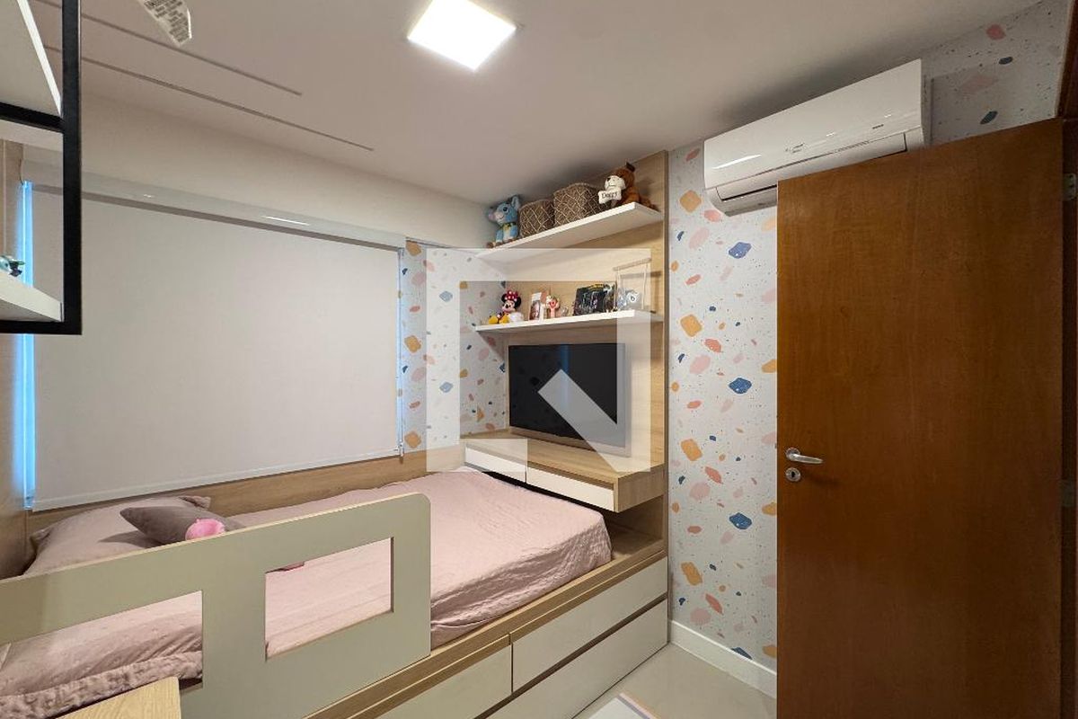Apartamento, 3 quartos, 93 m² - Foto 26