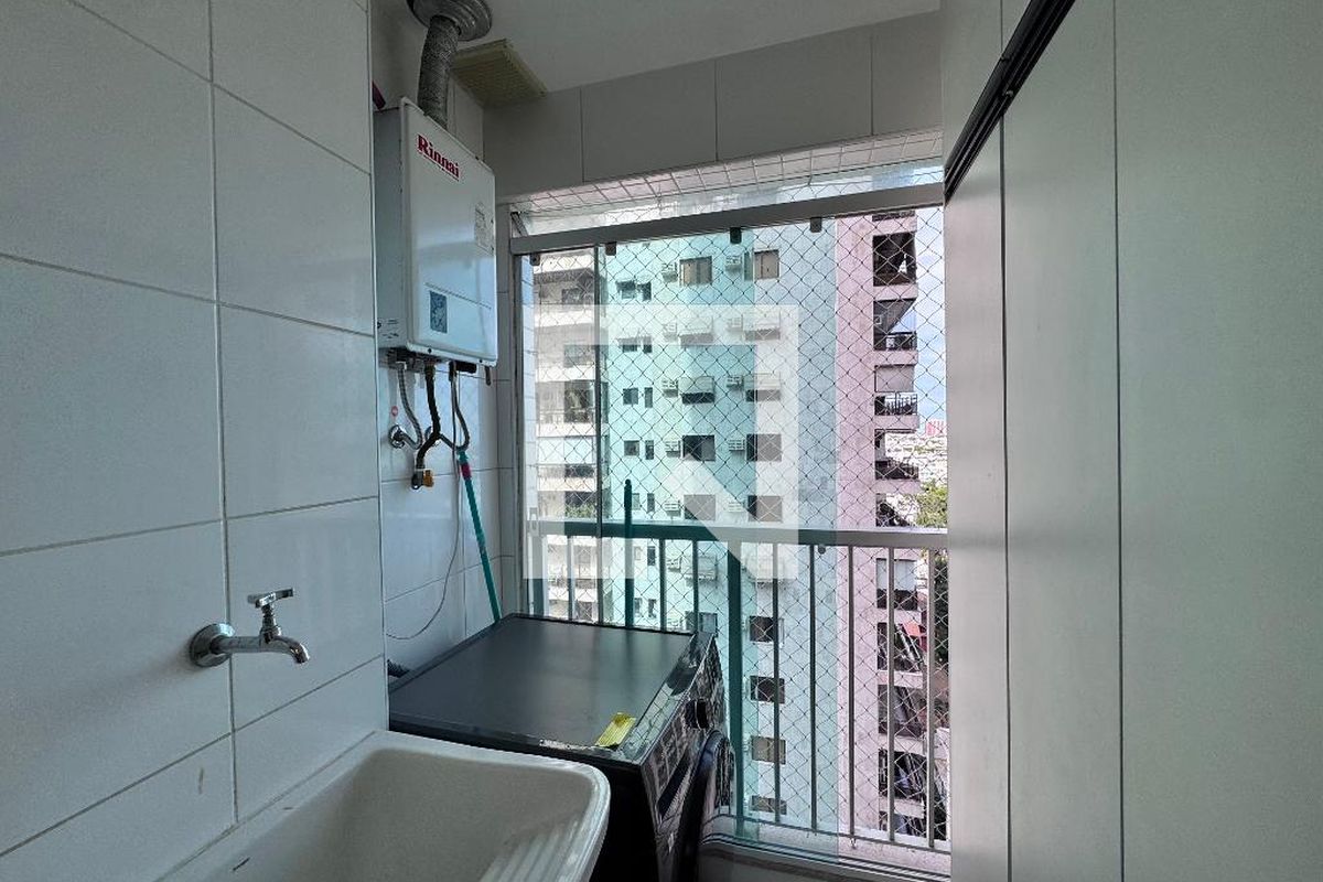 Apartamento, 3 quartos, 93 m² - Foto 39
