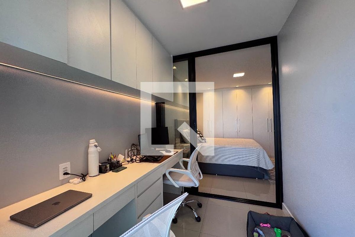 Apartamento, 3 quartos, 93 m² - Foto 16