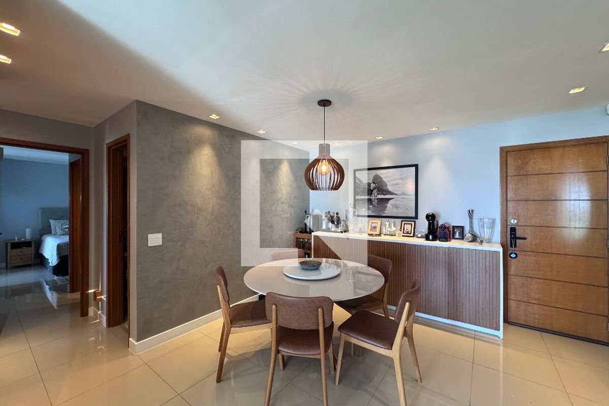 Apartamento, 3 quartos, 93 m² - Foto 3