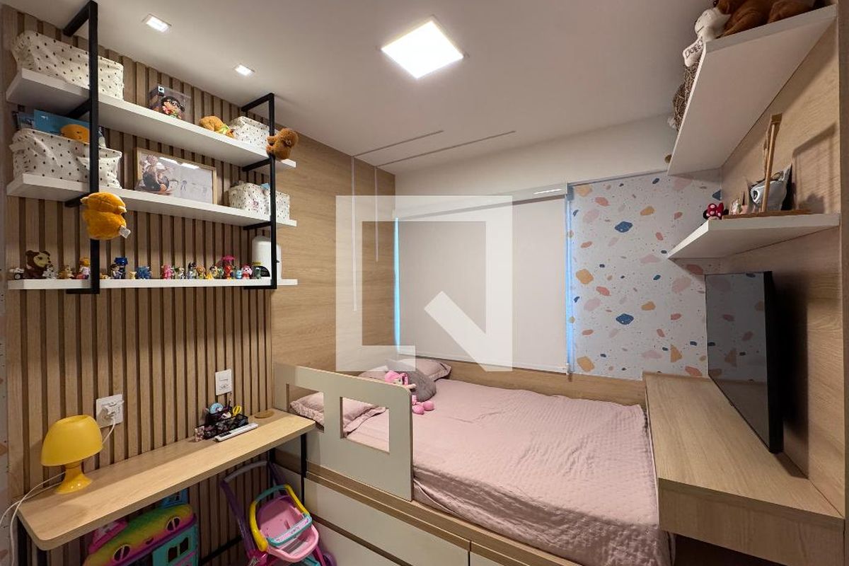 Apartamento, 3 quartos, 93 m² - Foto 23