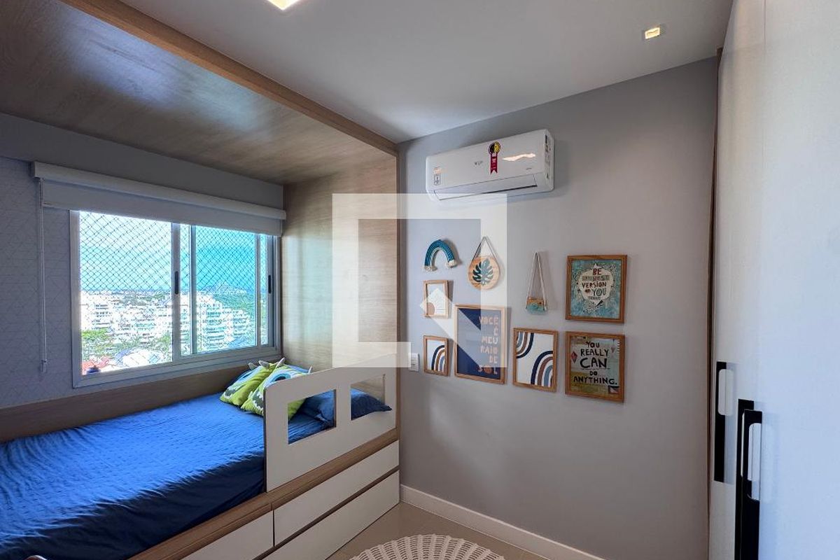 Apartamento, 3 quartos, 93 m² - Foto 29