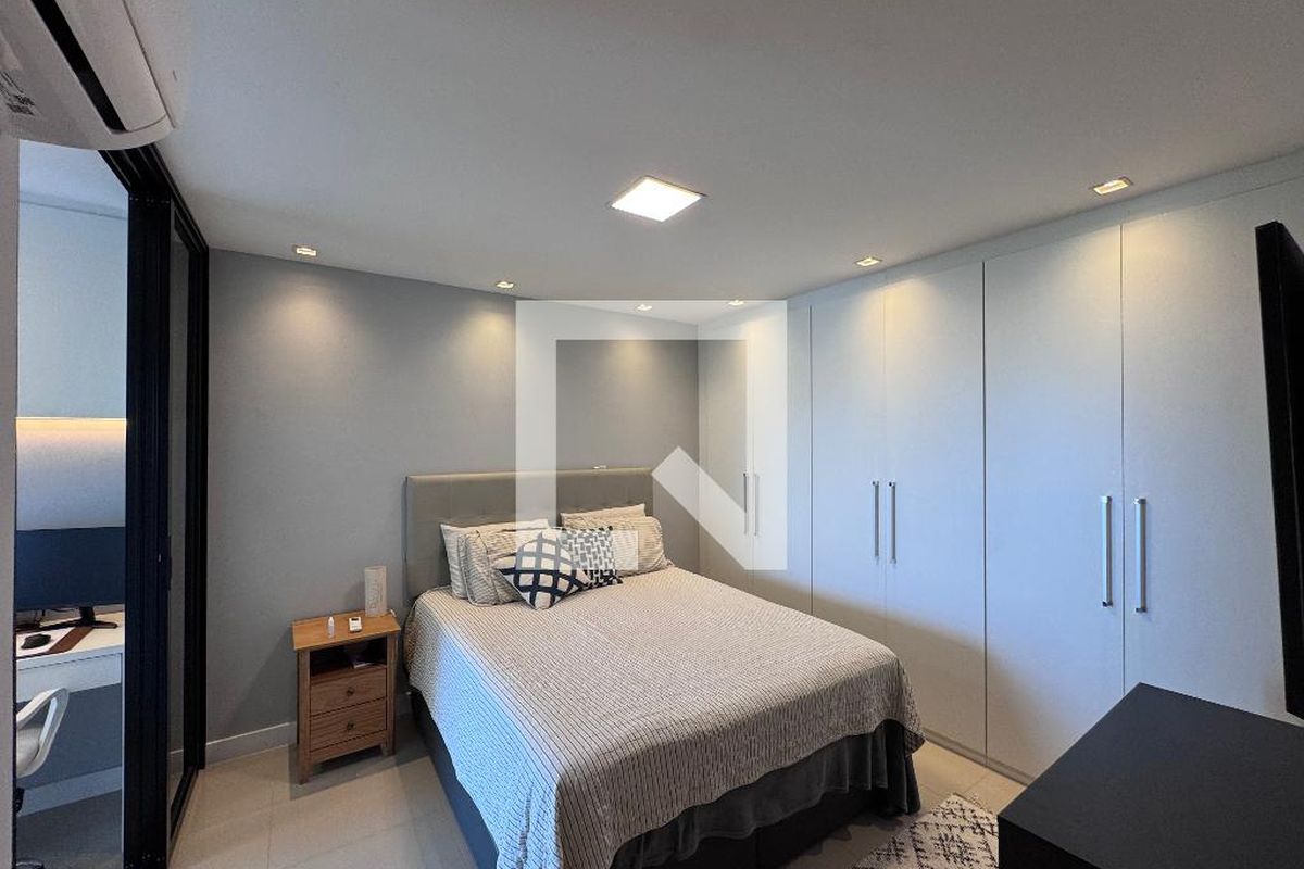 Apartamento, 3 quartos, 93 m² - Foto 13