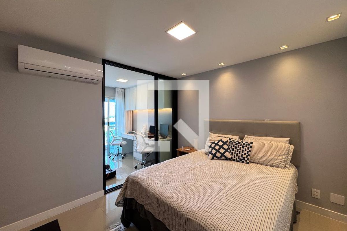 Apartamento, 3 quartos, 93 m² - Foto 11