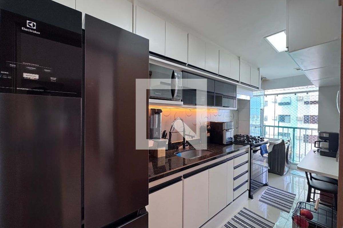 Apartamento, 3 quartos, 93 m² - Foto 36