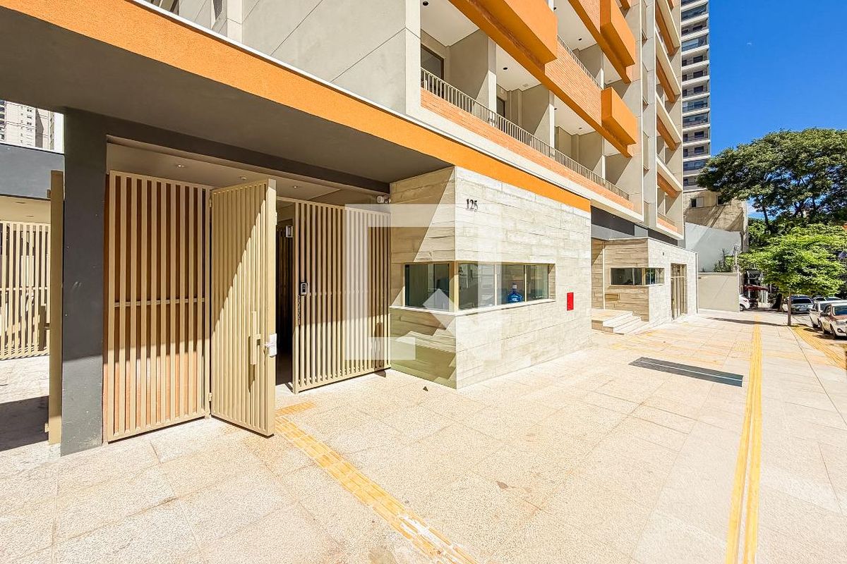Kitnet-Studio, 33 m² - Foto 31