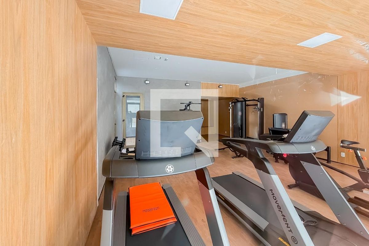 Kitnet-Studio, 33 m² - Foto 25