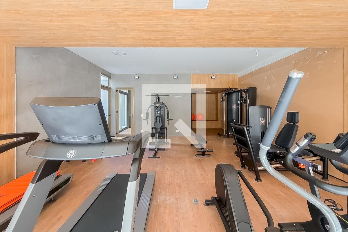 Kitnet-Studio, 33 m² - Foto 24