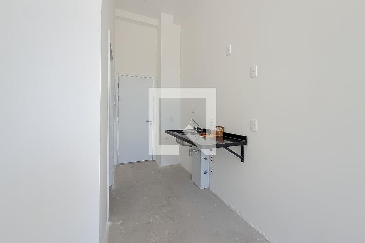 Kitnet-Studio, 33 m² - Foto 16