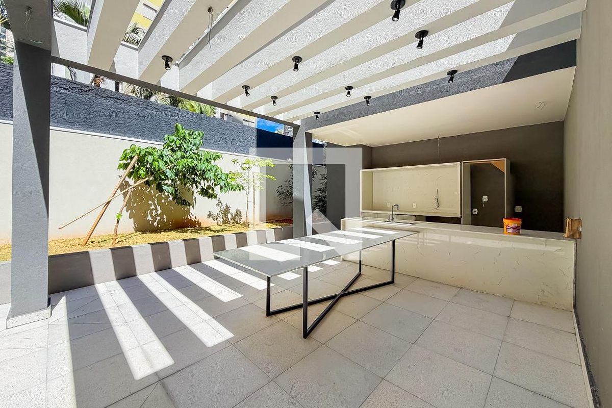 Kitnet-Studio, 33 m² - Foto 26