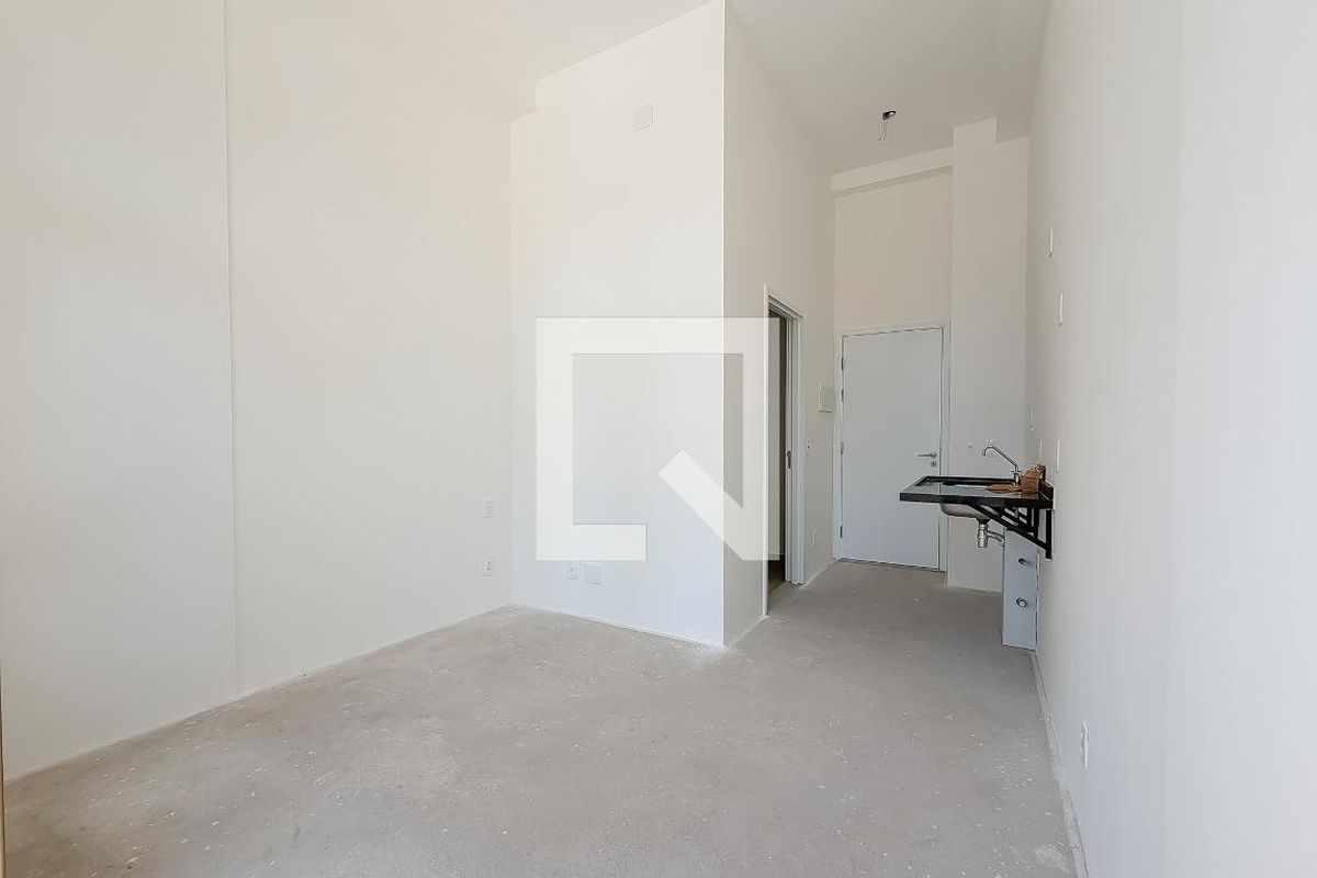 Kitnet-Studio, 33 m² - Foto 3