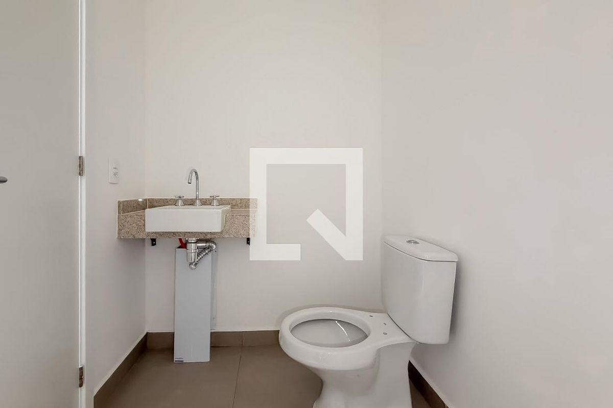 Kitnet-Studio, 33 m² - Foto 21