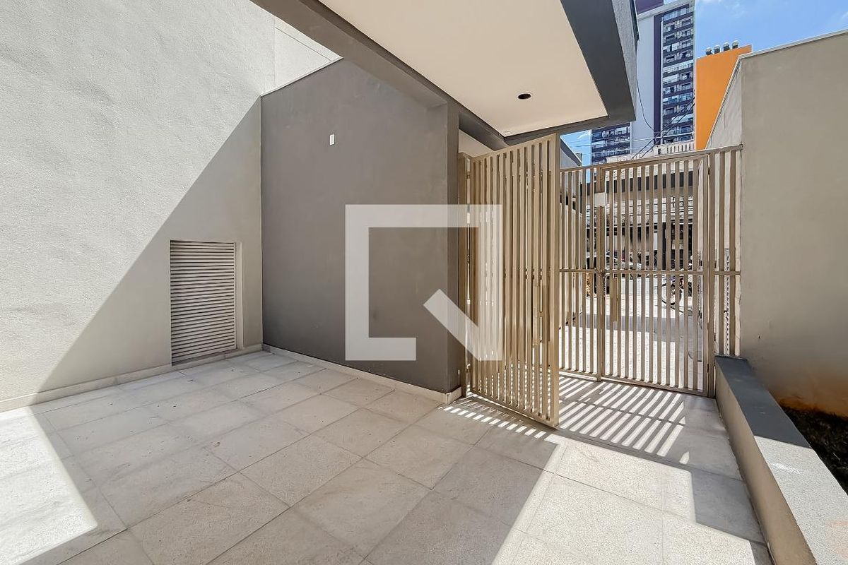 Kitnet-Studio, 33 m² - Foto 29