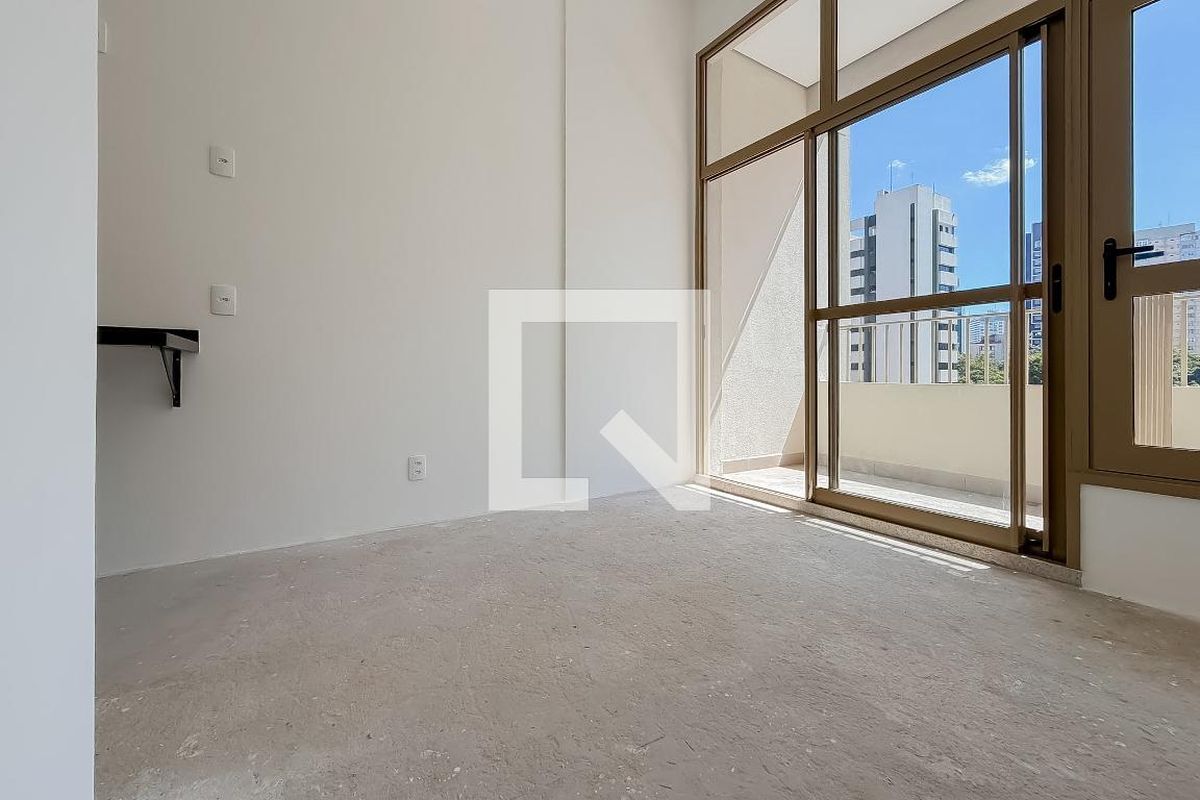 Kitnet-Studio, 33 m² - Foto 5