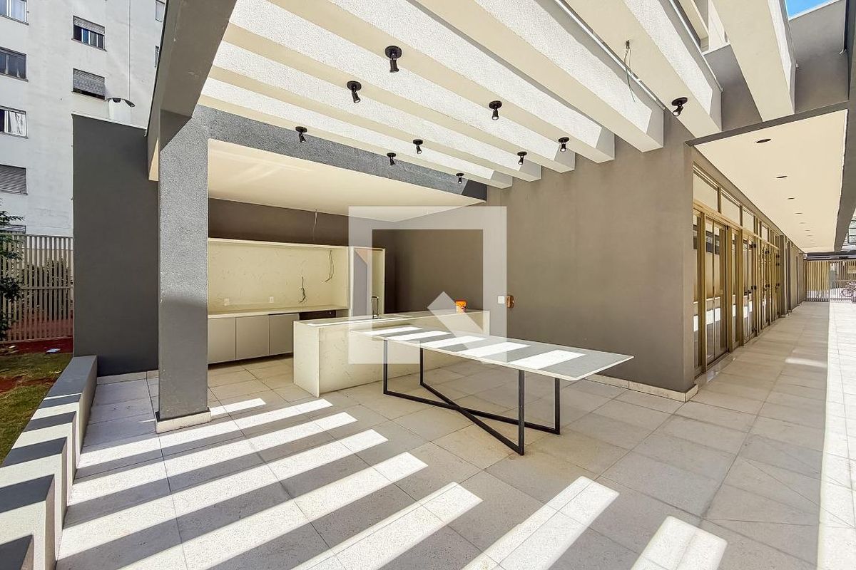 Kitnet-Studio, 33 m² - Foto 27