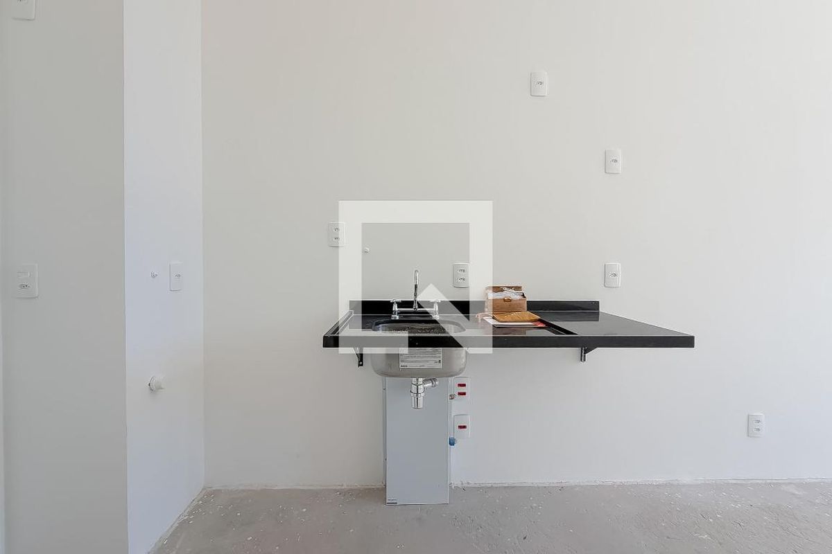 Kitnet-Studio, 33 m² - Foto 17