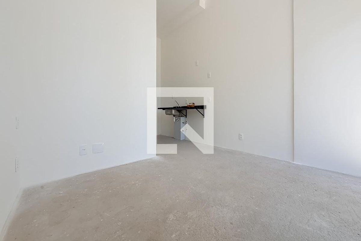 Kitnet-Studio, 33 m² - Foto 4