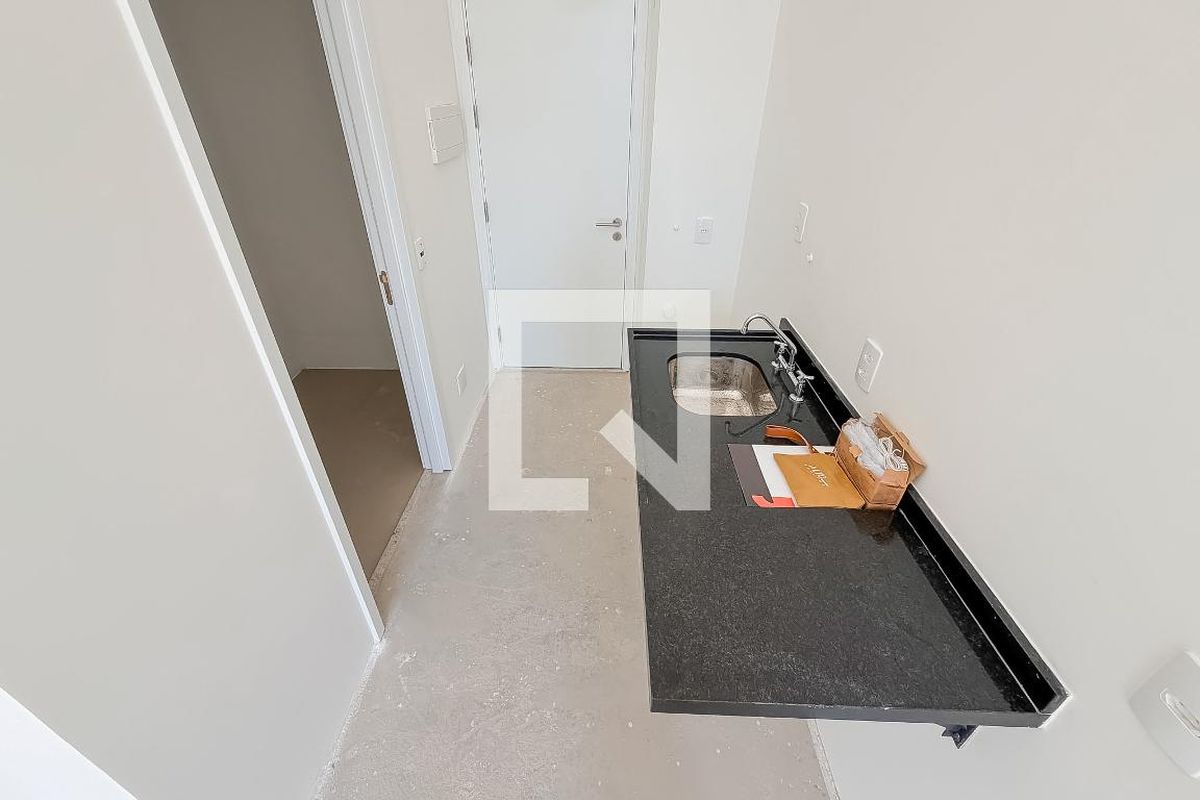 Kitnet-Studio, 33 m² - Foto 19